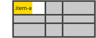 Example of  set to start
